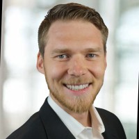 Union State Bank Employee Justas Norvilas's profile photo