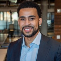 J.P. Morgan Employee Vincent Harrison's profile photo