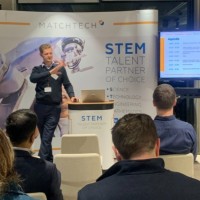 Matchtech Employee Samuel Forster's profile photo