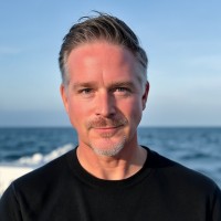 FeedbackNow Employee Damian Saunders's profile photo