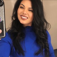 Monarch Properties Inc. Employee Selene Campos's profile photo