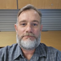 Principle Services, LLC Employee Drew Butler's profile photo
