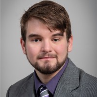 York County Sheriff's Office Employee Daimen Hoover's profile photo