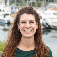Port of Anacortes Employee Lindsey Herrick's profile photo