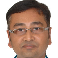 Ford Motor Company Employee Prem Krishna's profile photo