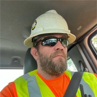 Encon Equipment Employee James Evans's profile photo