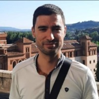 Juan Peña López Email