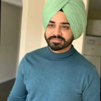 Baljeet Singh Email
