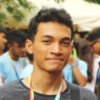 MarinaChain Employee Vito Ghifari's profile photo