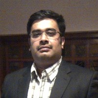 MEP Infrastructure Developers Ltd. Employee Aaditya Lanke's profile photo
