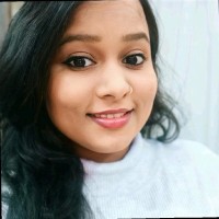 Eurofins IT Delivery Centre Employee Reshma Behera's profile photo