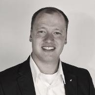 PROXSYS* Employee Erik Loef's profile photo