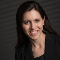Patriot Machine, Inc. Employee Julia Daugherty's profile photo