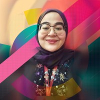 Pavilion Bukit Jalil Employee N Nadia Zulkifli's profile photo
