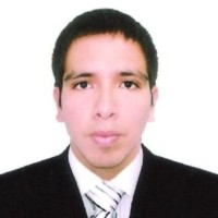 CV Project Employee William Guerra's profile photo