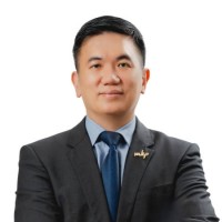 Adrian Koh