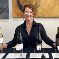 Tinte Cellars Employee Teresa Gamble's profile photo