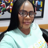 Germaine Auto Centre Employee Osegi Eke's profile photo