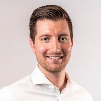 Emrod Employee Rick Hodgson's profile photo
