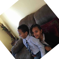 JBS Food Canada Employee Abraham Areda's profile photo
