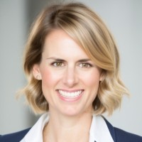 Ingersoll Rand Employee Kate Hartman's profile photo