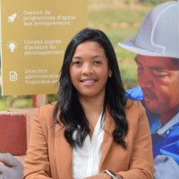 Miarakap Employee Koloina Ramaromandray's profile photo