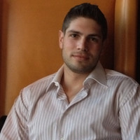 Legend World Wide Employee Benjamin Papermaster's profile photo