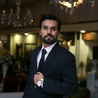 Anas Saeed Email