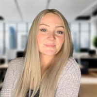 Woodbine Hospitality Group Employee Kayla Sicilia's profile photo