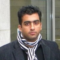 Tech Mahindra Employee Rohit Paliwal's profile photo