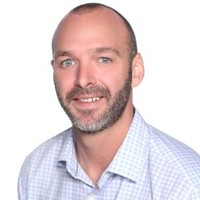 Salesforce Employee Matt Knott's profile photo