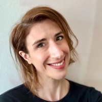 Samuel Merritt University Employee Abby Lehman's profile photo