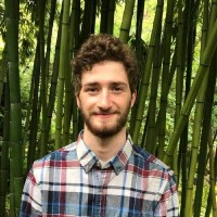 Green Edge Computing Corp Employee Isaac Waite's profile photo