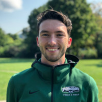 Thar Technologies , Inc. Employee Connor Wright's profile photo