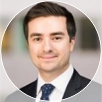 Taconic Capital Advisors Employee James Petsoulakis's profile photo