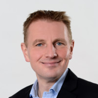 Süwag Energie AG Employee Tobias Schoenbeck's profile photo