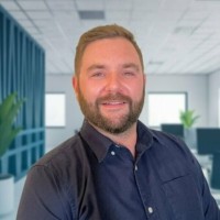 Madison Logic Employee Max Crystal's profile photo