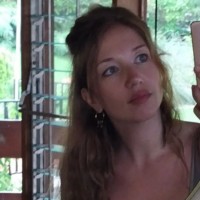 Highstoke Employee Sofia Barbosa's profile photo