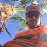 the forestry group, Inc. Employee Erick Escobar's profile photo