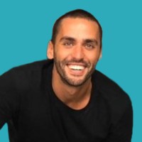 LayBack Employee Carlos Lopez's profile photo