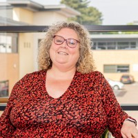 CFG Employee Nicola Hughes's profile photo