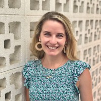 Zendesk Employee Sarah Goodwin's profile photo