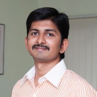 Srikanth Kusam Email