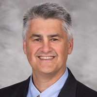 Lyric - Clarity in motion. Employee Neil Marlowe's profile photo