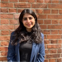 Meghna Dembla Email