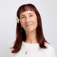 Finding Mastery Employee Sandra Rabbin's profile photo