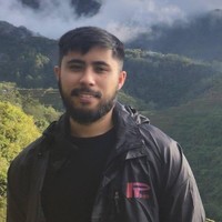 ROLI Employee Mark Bridger's profile photo