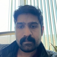 First Citizens Bank Employee Prasanth S's profile photo