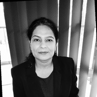 GiveMore Delivery Employee Sonia Sehli's profile photo