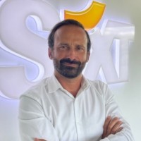 SIXT Employee Alexandre David-Hine's profile photo